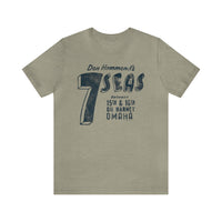 7 SEAS Short Sleeve Tee