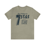 7 SEAS Short Sleeve Tee