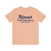 PETROW'S RESTAURANT Short Sleeve Tee