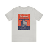 PAXTON HOTEL Short Sleeve Tee