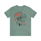 CANIGLIA'S PIZZA Short Sleeve Tee