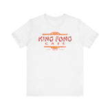 KING FONG CAFE Short Sleeve Tee