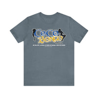 COCO BONGO Short Sleeve Tee