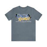 COCO BONGO Short Sleeve Tee