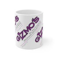 GIZMO'S ARCADE Mug 11oz