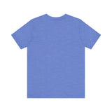 DICK GLASFORD'S CLUB 89 Short Sleeve Tee