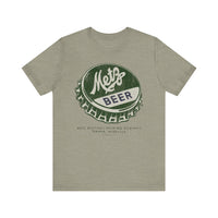 METZ BOTTLECAP Short Sleeve Tee
