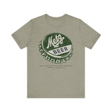 METZ BOTTLECAP Short Sleeve Tee