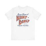 HINKY DINKY (MATCHBOOK) Short Sleeve Tee