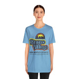 STEREO VILLAGE Short Sleeve Tee