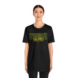 BERNIGAN'S FOOD & SPIRITS Short Sleeve Tee