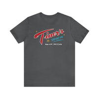 TINER'S DRIVE-IN Short Sleeve Tee