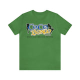 COCO BONGO Short Sleeve Tee