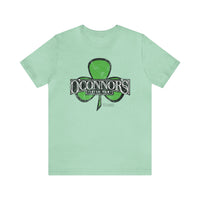 O'CONNOR'S IRISH PUB Short Sleeve Tee