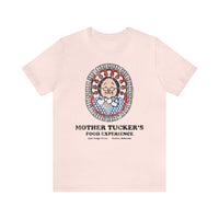 MOTHER TUCKER'S FOOD EXPERIENCE Short Sleeve Tee