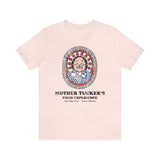 MOTHER TUCKER'S FOOD EXPERIENCE Short Sleeve Tee