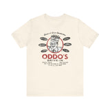 ODDO'S DRIVE-IN Short Sleeve Tee