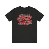 MICKEY'S RAZZLE DAZZLE (CB) Short Sleeve Tee