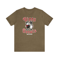 DIPPY DONUTS Short Sleeve Tee