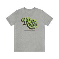 KQ98 Short Sleeve Tee