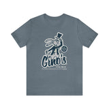 GINO'S Short Sleeve Tee