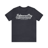 SOFTWARE CITY Short Sleeve Tee