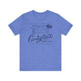 CANIGLIA'S VENICE INN Short Sleeve Tee