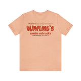 DUMPLING'S Short Sleeve Tee