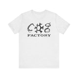 COG FACTORY Short Sleeve Tee