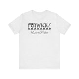 FENWICKS ICE CREAM & EATERY Short Sleeve Tee