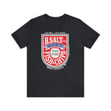 H. SALT ESQ. FISH & CHIPS Short Sleeve Tee