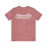 SOFTWARE CITY Short Sleeve Tee