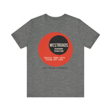 WESTROADS DINNER THEATER Short Sleeve Tee