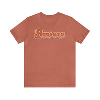 RIVIERA Short Sleeve Tee