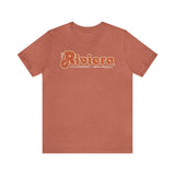 RIVIERA Short Sleeve Tee