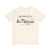 ROYAL TERRACE BALLROOM AT PEONY PARK Short Sleeve Tee