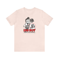 JB's BIG BOY Short Sleeve Tee