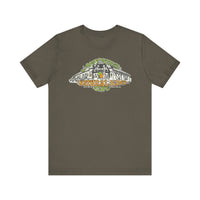 McFOSTER'S NATURAL KIND CAFE Short Sleeve Tee