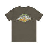 McFOSTER'S NATURAL KIND CAFE Short Sleeve Tee