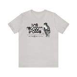 RECROOM SHOPPE Short Sleeve Tee