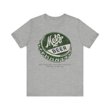 METZ BOTTLECAP Short Sleeve Tee