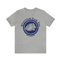 RIVERVIEW PARK ZOO (OLD HENRY DOORLY) Short Sleeve Tee