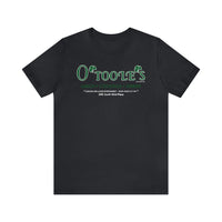 O'TOOLE'S KARAOKE BAR Short Sleeve Tee