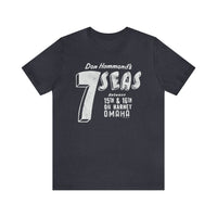 7 SEAS Short Sleeve Tee