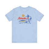 SURF NEBRASKA VINTAGE Short Sleeve Tee