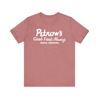 PETROW'S RESTAURANT Short Sleeve Tee