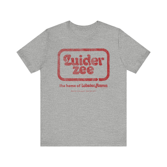 ZUIDER ZEE Short Sleeve Tee