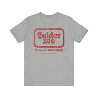 ZUIDER ZEE Short Sleeve Tee