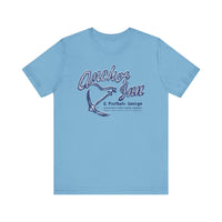 ANCHOR INN & PORTHOLE LOUNGE Short Sleeve Tee