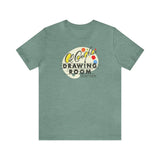 AL CANIGLIA'S DRAWING ROOM Short Sleeve Tee